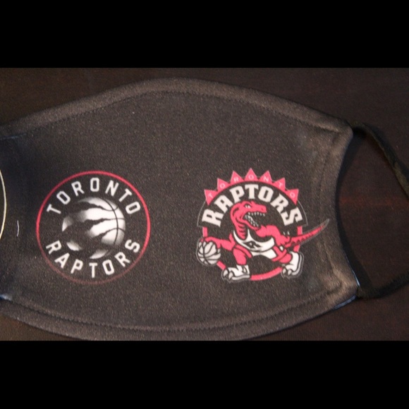 Custom non-medical filter mask - Picture 2 of 2